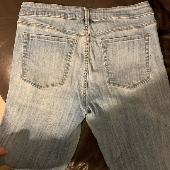 PacSun Low Rise Skinny Jeans - Picture 6 of 9
